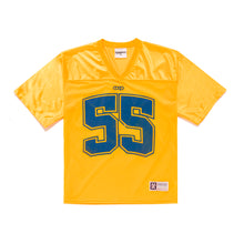 Load image into Gallery viewer, PRACTICE JERSEY (YELLOW)