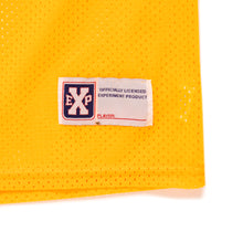 Load image into Gallery viewer, PRACTICE JERSEY (YELLOW)