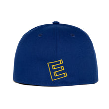 Load image into Gallery viewer, WAVE LOGO NEW ERA FITTED