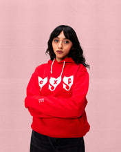 Load image into Gallery viewer, Devil In Disguise Hoodie