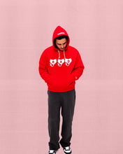 Load image into Gallery viewer, Devil In Disguise Hoodie