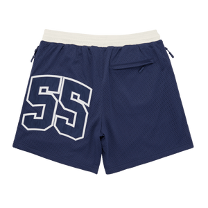 55 Mesh Shorts