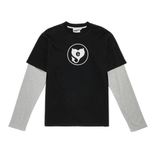 Load image into Gallery viewer, Devil In Disguise Longsleeve
