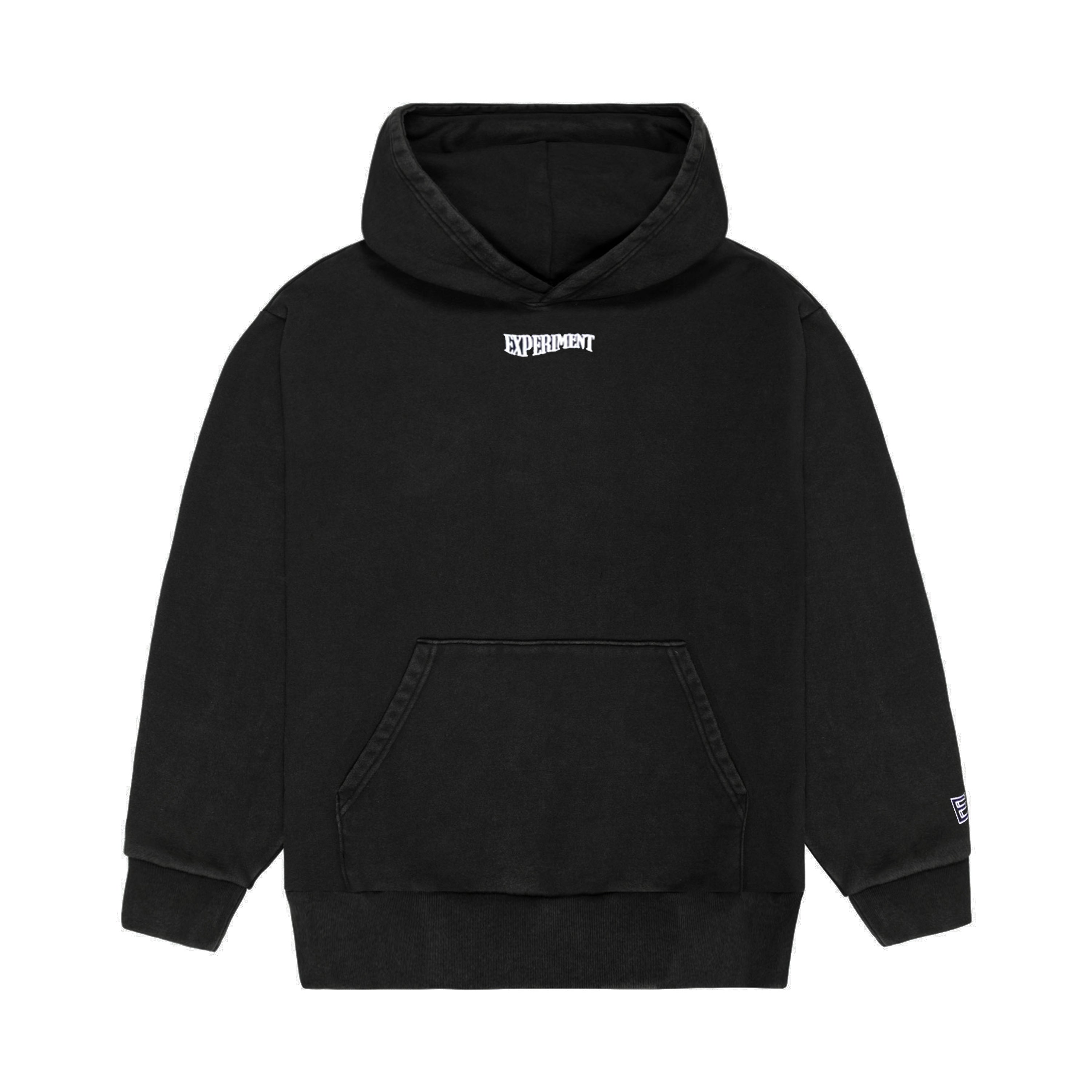 Logo Hoodie