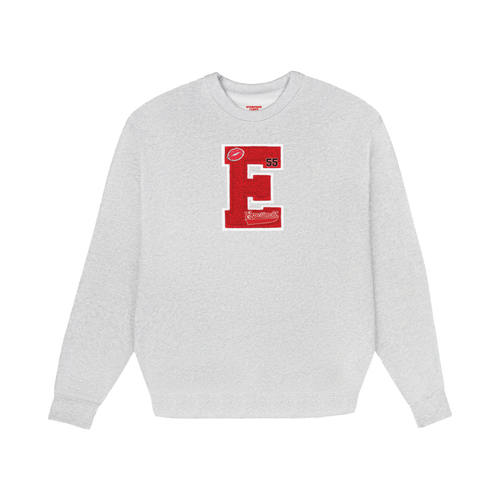 Varsity Crewneck