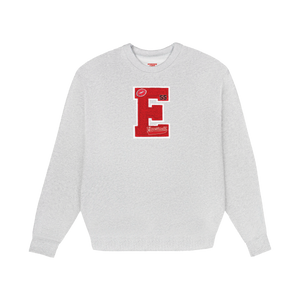 Varsity Crewneck