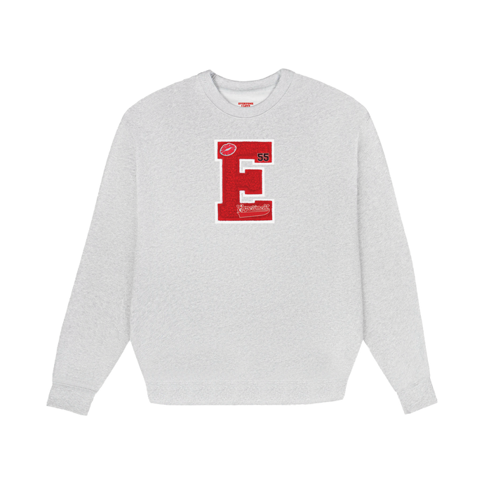 Varsity Crewneck