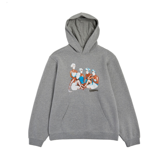 Spa Hoodie