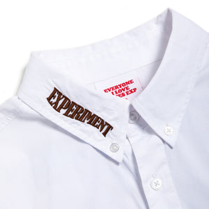 Academy Button Down