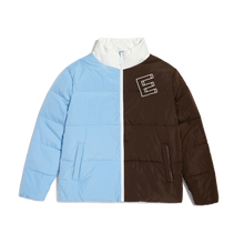 Load image into Gallery viewer, Logo Puffer Jacket