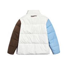 Load image into Gallery viewer, Logo Puffer Jacket