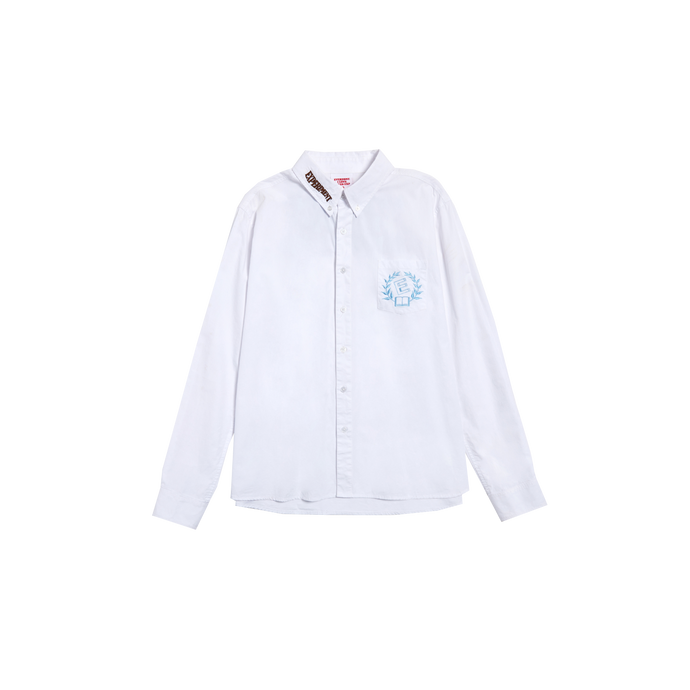 Academy Button Down