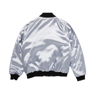 HELL OR HIGH WATER REVERSIBLE JACKET