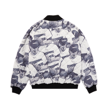 Load image into Gallery viewer, HELL OR HIGH WATER REVERSIBLE JACKET