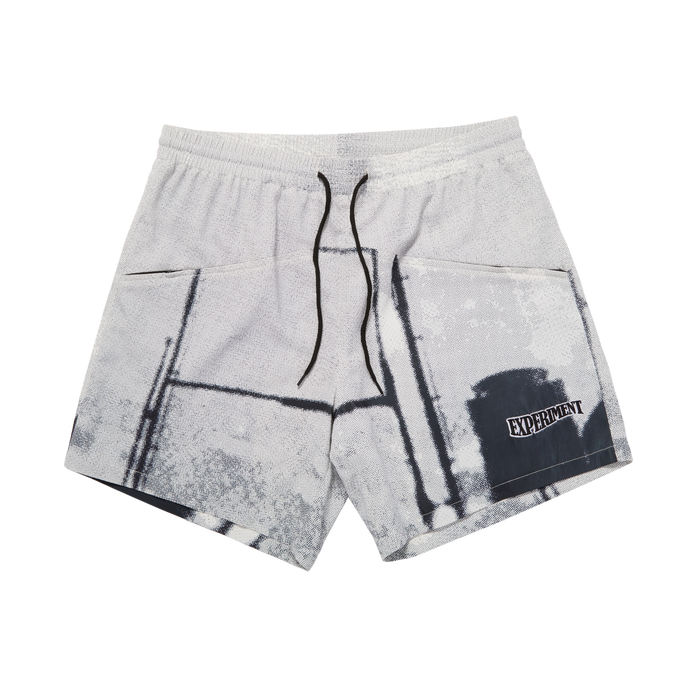 PLAYING WITH FIRE SHORTS